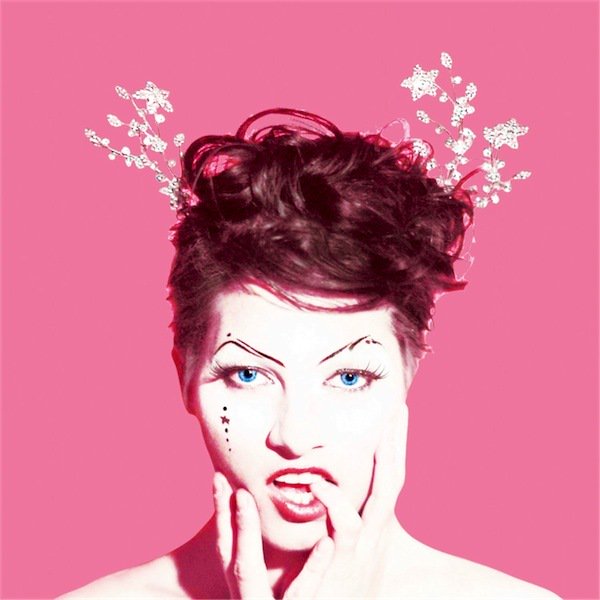 Amanda Palmer and the Grand Theft Orchestra: Theater is Evil&nbsp;(2012)