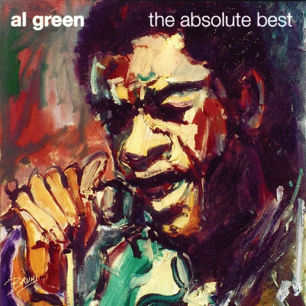 Al Green: The Absolute Best&nbsp;(2004)