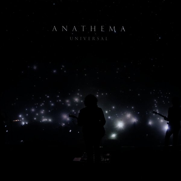Anathema: Universal (2013)
