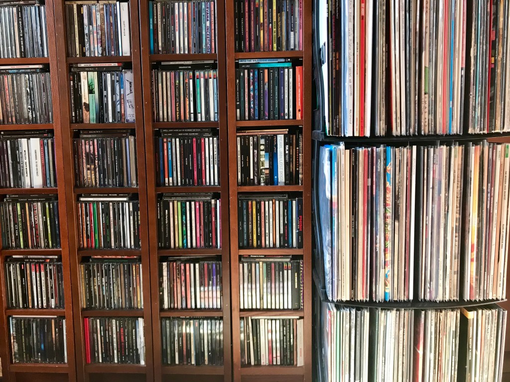 Welcome to Consuming The&nbsp;Tangible