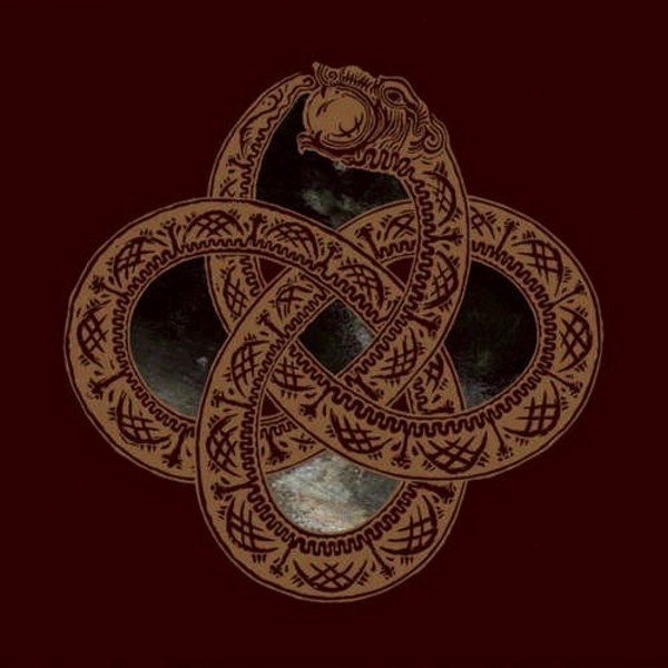 agalloch - the serpent and the sphere