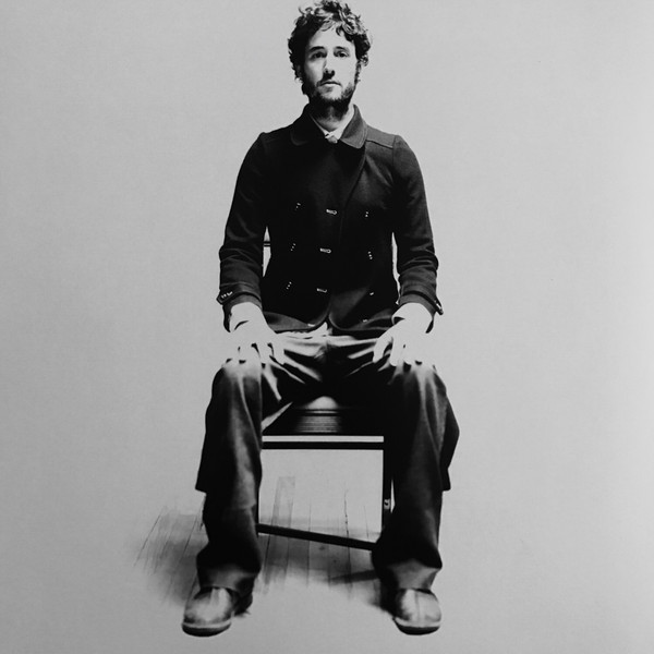 Alexi Murdoch: Time Without Consequence (2006)