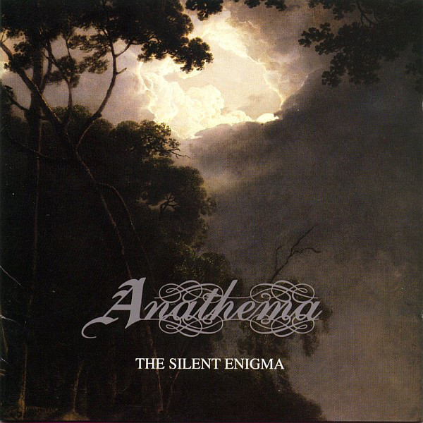 Anathema: The Silent Enigma&nbsp;(1995)