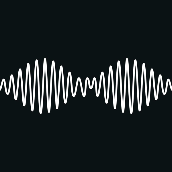 Arctic Monkeys: AM&nbsp;(2013)