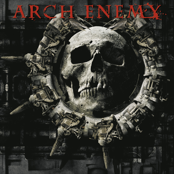 Arch Enemy: Doomsday Machine (2005)