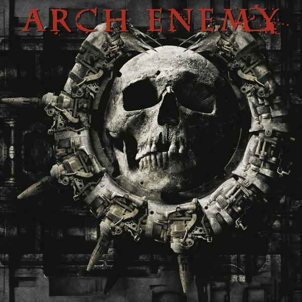 Arch Enemy: Doomsday Machine&nbsp;(2005)