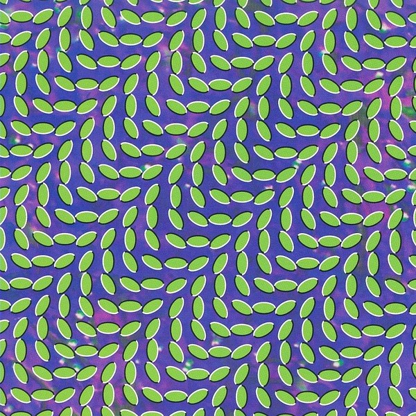 Animal Collective: Merriweather Post Pavilion&nbsp;(2009)