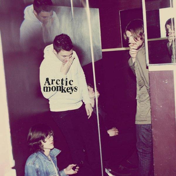 Arctic Monkeys: Humbug&nbsp;(2009)