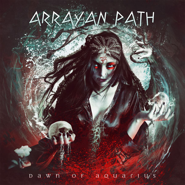 arrayan path - dawn of aquarius