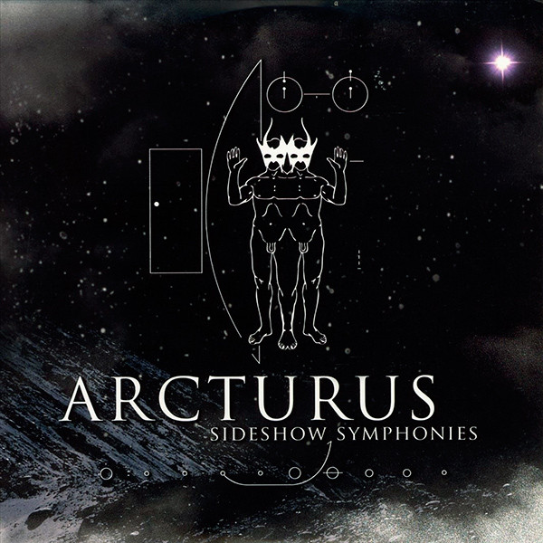 arcturus - sideshow symphonies