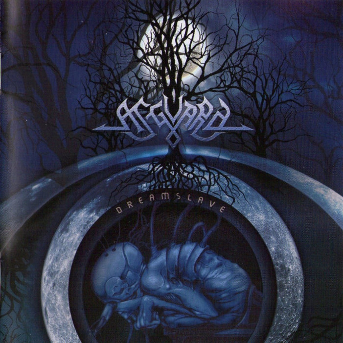 asguard - dreamslave