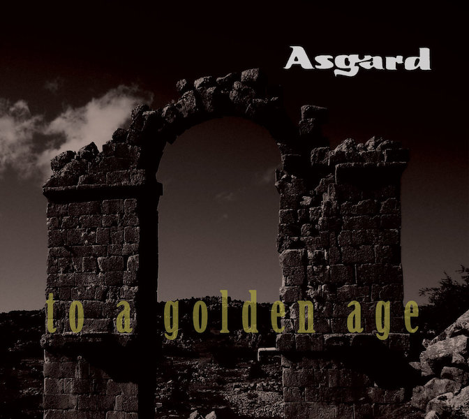 Asgard: To A Golden Age&nbsp;(1996)