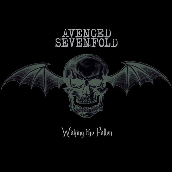 Avenged Sevenfold: Waking the Fallen&nbsp;(2003)