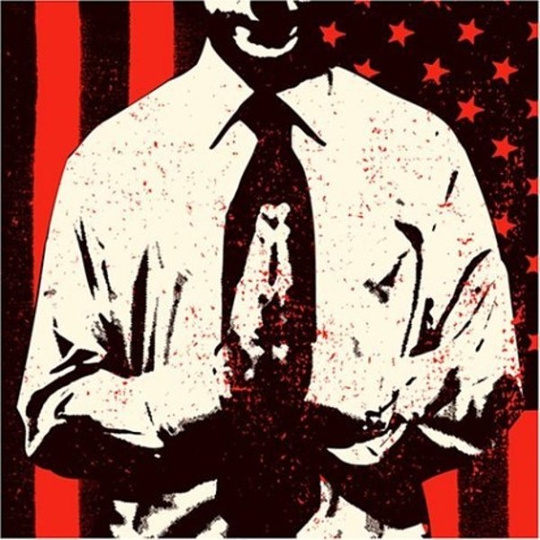 Bad Religion: The Empire Strikes First&nbsp;(2004)