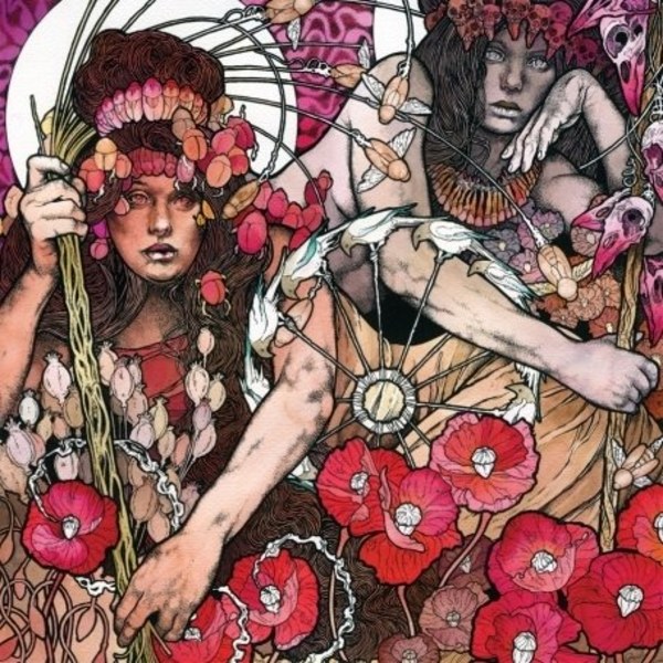 Baroness: Red Album&nbsp;(2007)