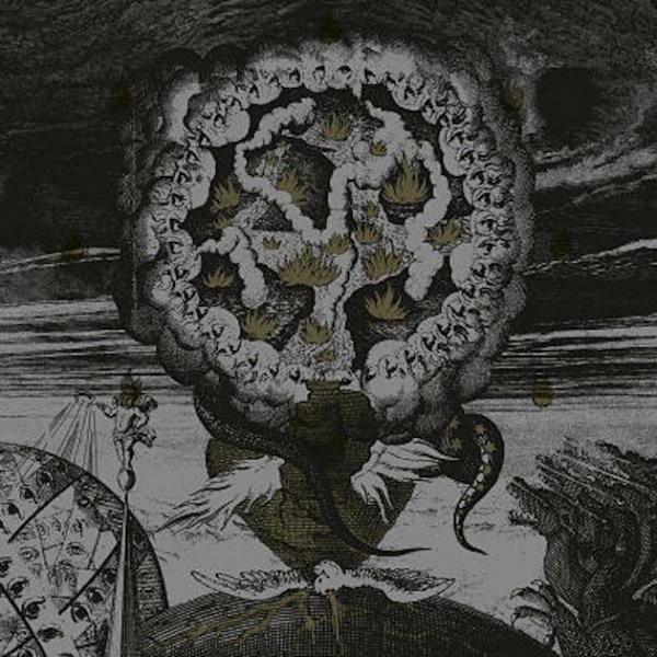 barshasketh - ophidian henosis