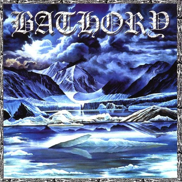 Bathory: Nordland II&nbsp;(2003)