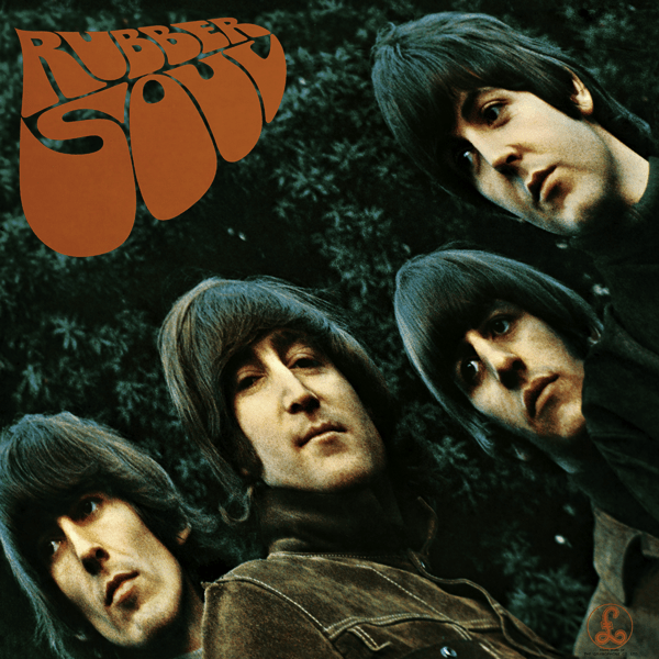 The Beatles: Rubber Soul&nbsp;(1965)
