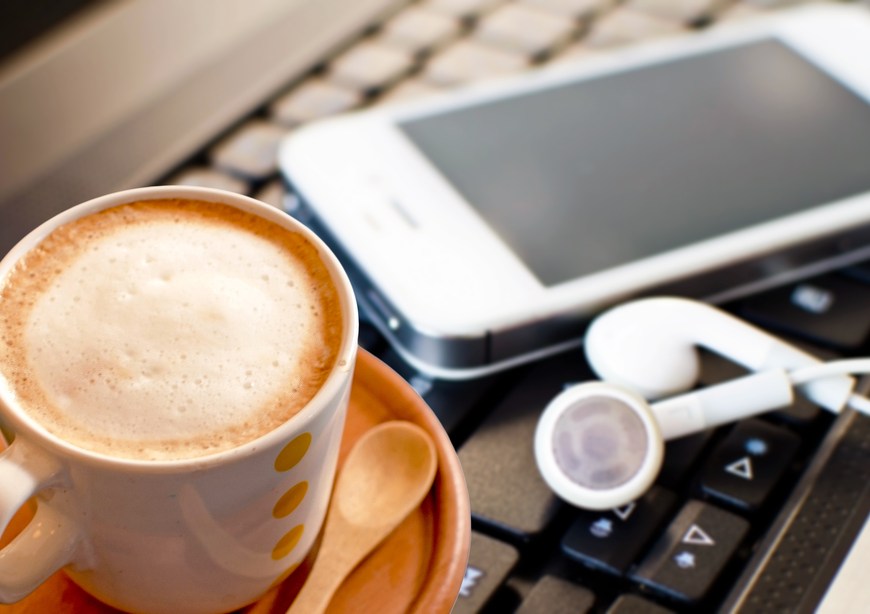 consuming update - here is no why