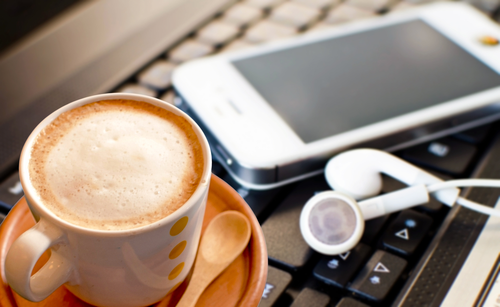 Here Is No Why: Consuming&nbsp;Update