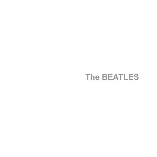 The Beatles: The Beatles (1968)