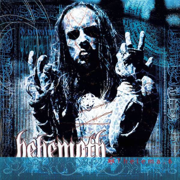 Behemoth: Thelema.6 (2000)