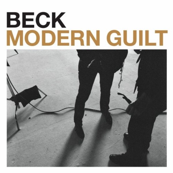 Beck: Modern Guilt (2008)