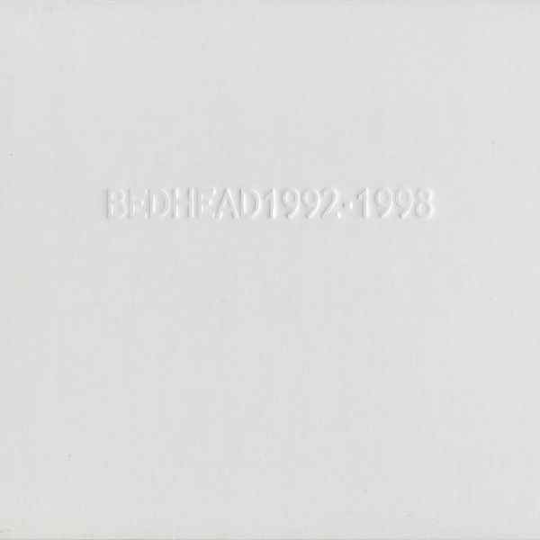 Bedhead: 1992-1998 (2014)
