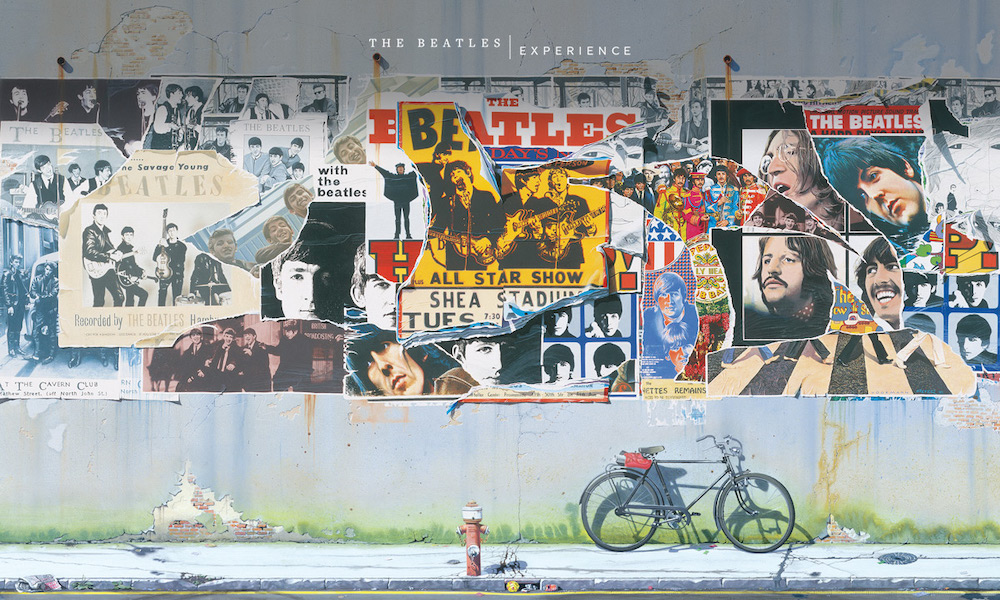 The Beatles: Anthology (1995)