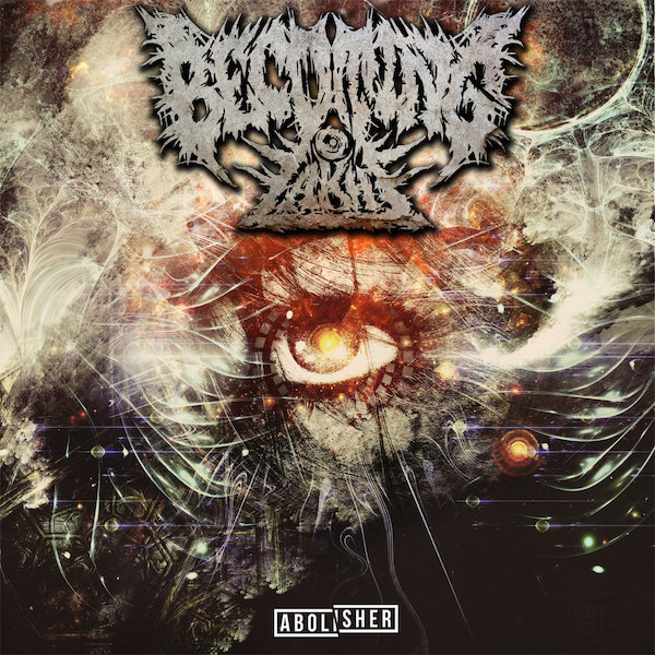 Becoming Akh: Abolisher EP&nbsp;(2015)
