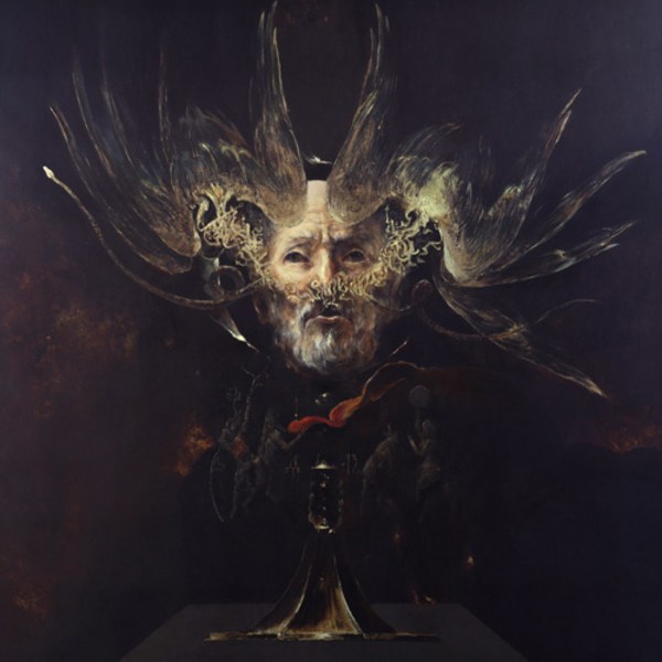 Behemoth: The Satanist (2013)