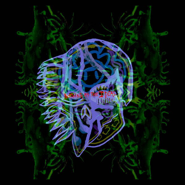 all them witches - nothing as the ideal