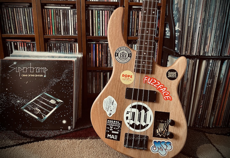 How I Consumed Media in The Year of Our Lord (COVID)&nbsp;2020