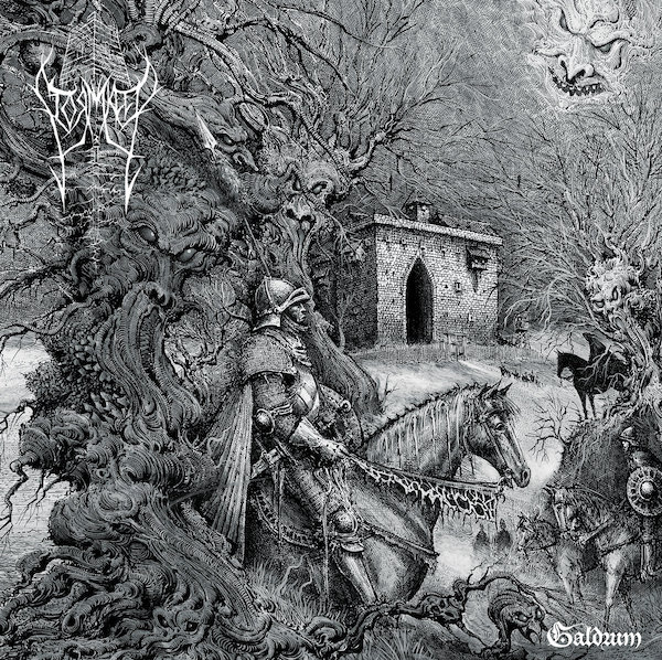 Stormkeep: Galdrum (2020)