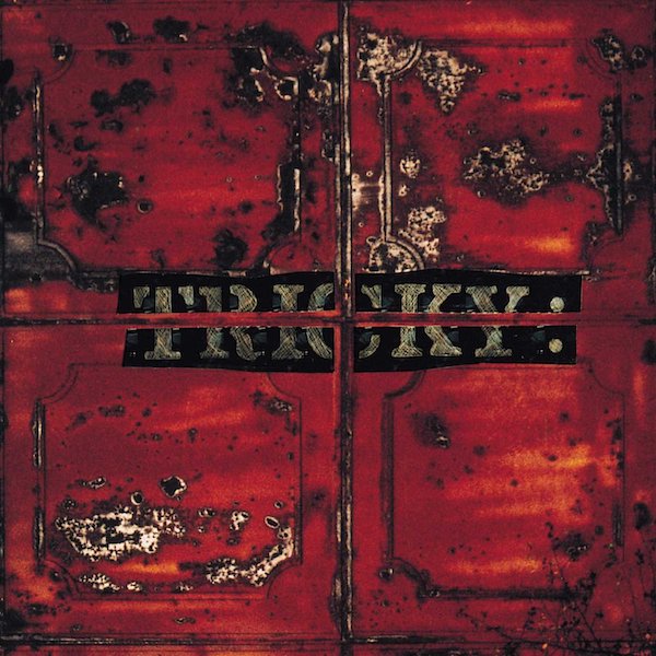 Tricky: Maxinquaye (1995)