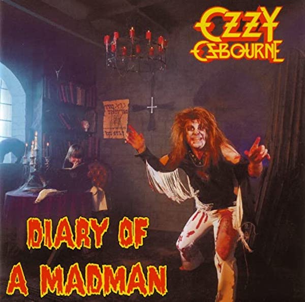 Ozzy Osbourne: Diary of a Madman&nbsp;(1981)
