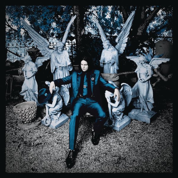 Jack White: Lazaretto&nbsp;(2014)