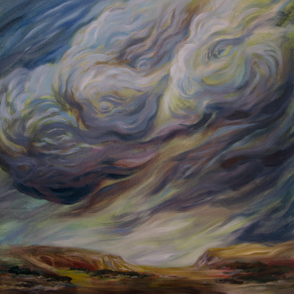 Chapel of Disease: …And As We Have Seen the Storm, We Have Embraced the Eye&nbsp;(2018)