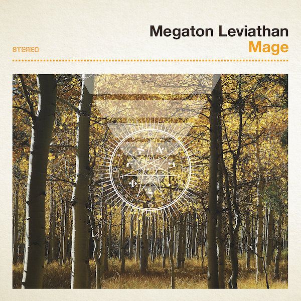 Megaton Leviathan: Mage&nbsp;(2018)
