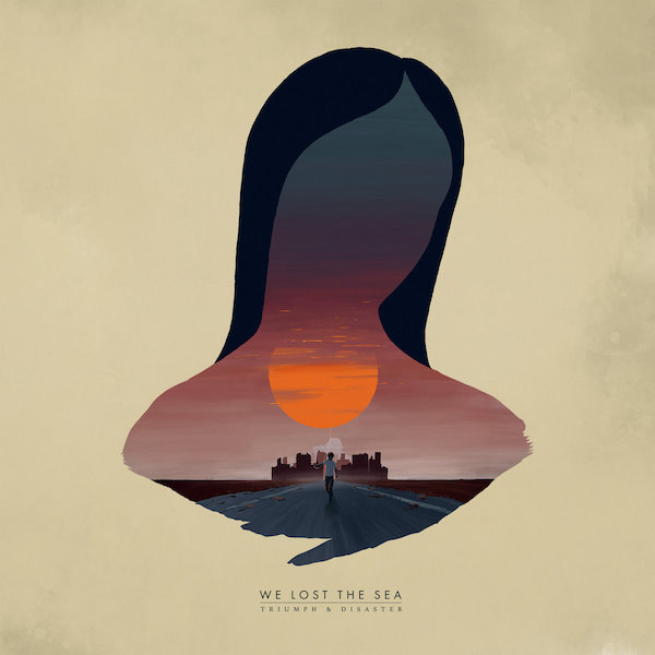 We Lost The Sea: Triumph & Disaster&nbsp;(2019)