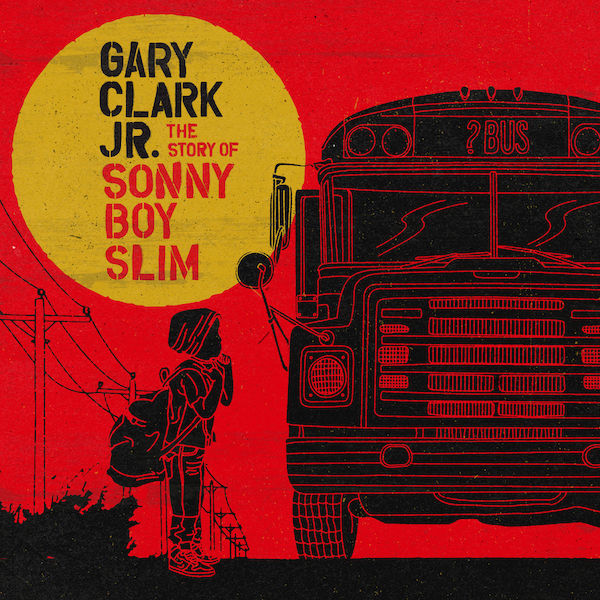 Gary Clark, Jr.: The Story of Sonny Boy Slim (2015)