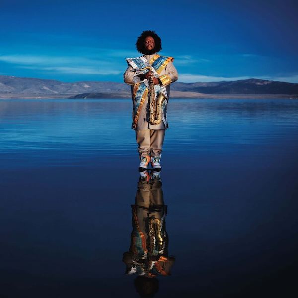 kamasi washington - heaven and earth