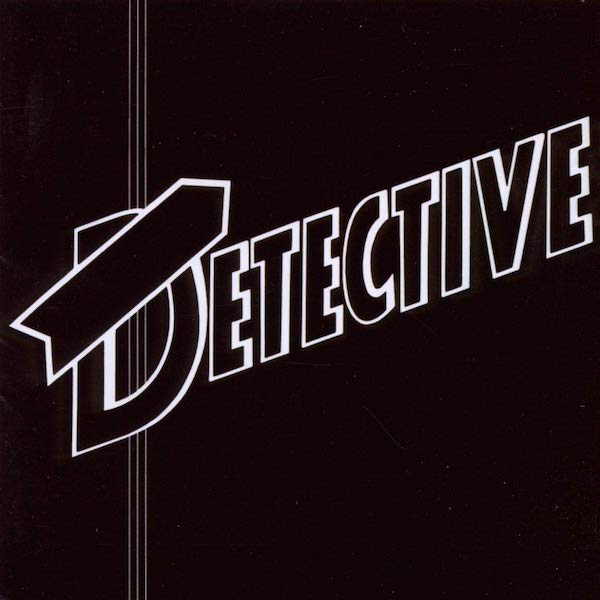 Detective: Detective (1977)
