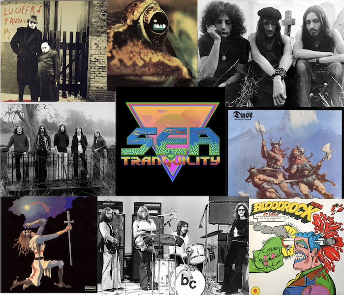 Consuming the 70s: Heavy and (Not)&nbsp;Forgotten