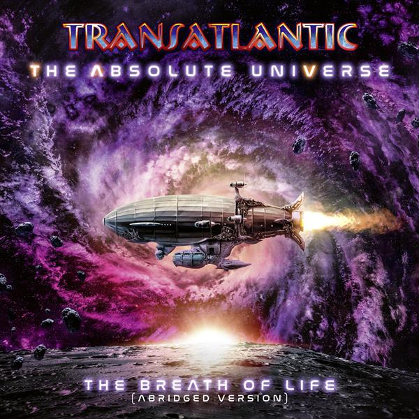 transatlantic - the absolute universe