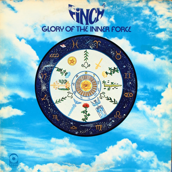Finch: Glory Of The Inner Force (1975)