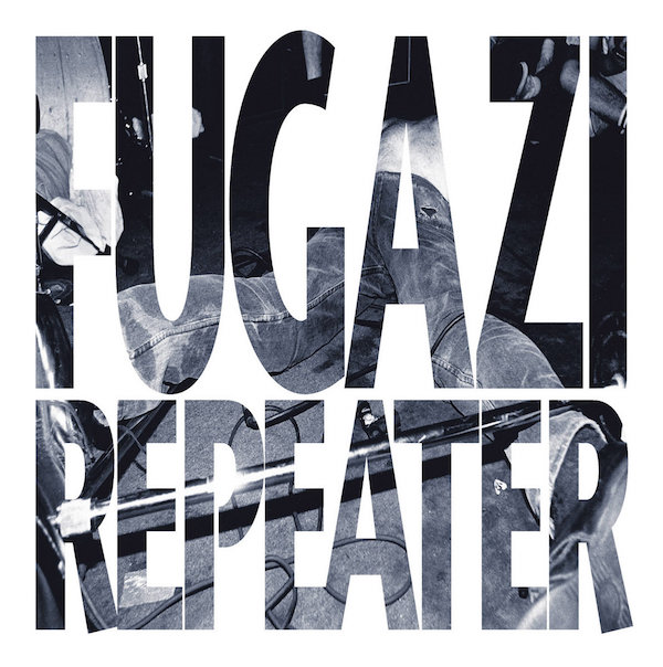 Fugazi: Repeater (1990)