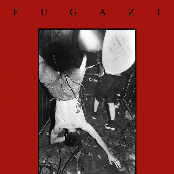 fugazi - 7 songs