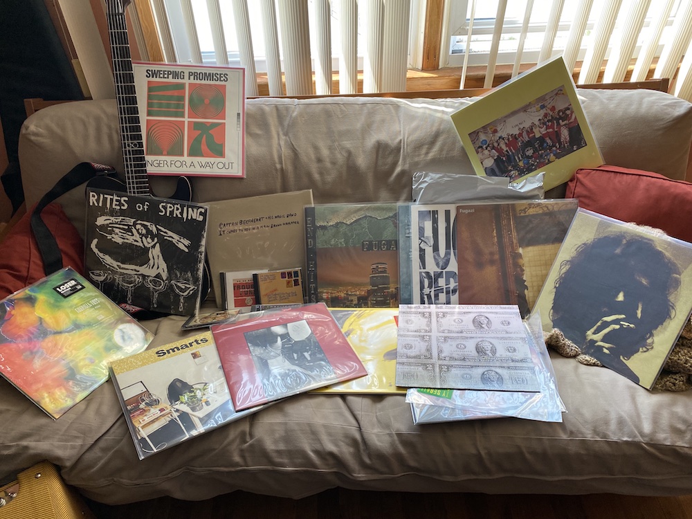 The Latest Haul / Fast and Furious