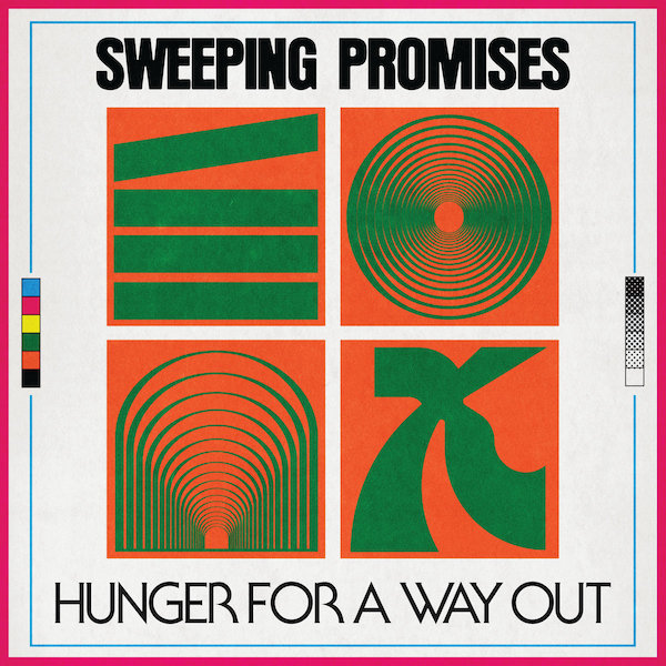 Sweeping Promises: Hunger For A Way Out&nbsp;(2020)